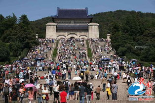 十一黄金周，探访这些旅游胜地！