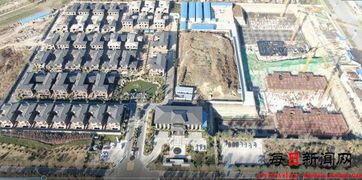 探秘新乡市开发区经12路，城市角落里的多彩乐章